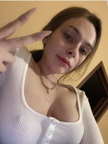 Анкета проститутки Наталья, 23 года