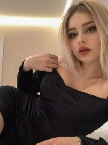 Анкета проститутки Алевтина, 24 года